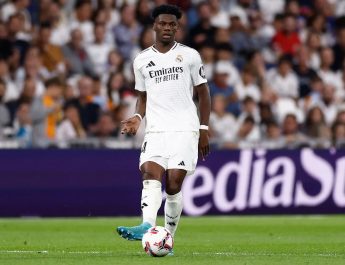 Alasan Menohok dari Barcelona Ketika Tak Ambil Tchouameni Terkuak