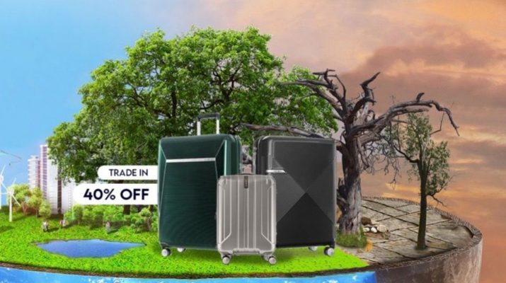 Samsonite gandeng WWF dorong wisata berkelanjutan di Indonesia