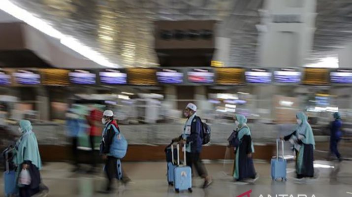 Arab Saudi mudahkan perempuan lakukan umrah mandiri