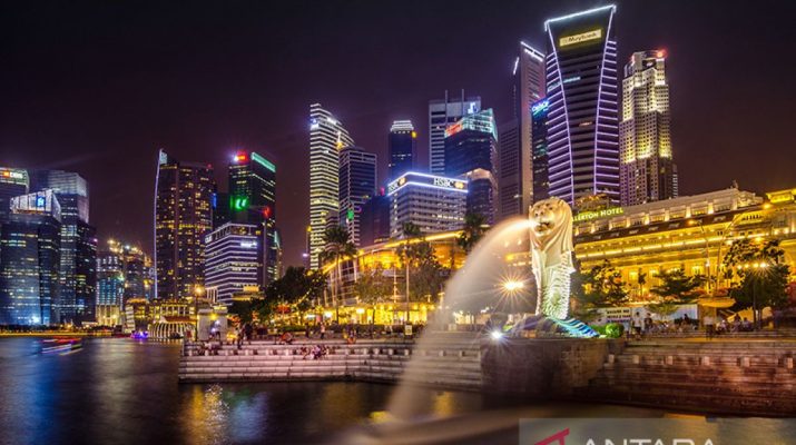 Agoda: Destinasi Asia Tenggara jadi favorit untuk liburan musim panas