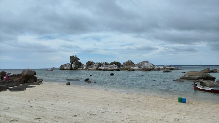 G20 diprediksi populerkan wisata Belitung