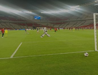 Timnas Indonesia siap hadapi Bahrain, optimis raih tiga poin di GBK