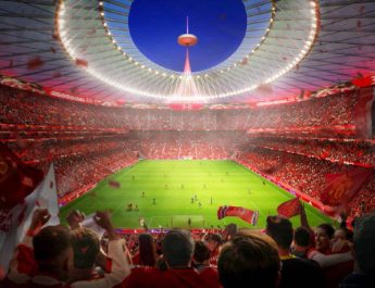 Alasan MU bangun stadion baru ketimbang renovasi Old Trafford