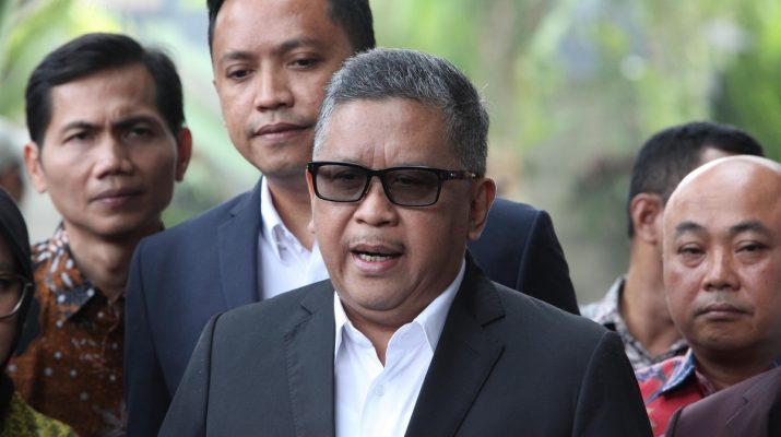 Hasto Optimis Pramono-Rano Menang di Pilkada Jakarta 2024: Terima Kasih Relawan Mas Anies dan Pak Ahok