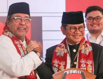 Hasil Quick Count Pilkada Jakarta 89 Persen, Pram-Rano sudah Tembus 50,14 Persen, Bisa Satu Putaran?