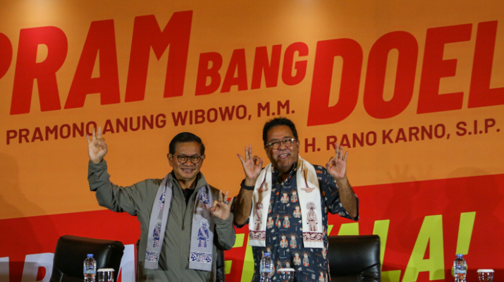 Kalah Quick Count, Ridwan Kamil: Pilgub akan Dua Putaran