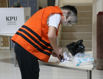 Pilkada 2024 Terselenggara dalam Kelelahan Politik