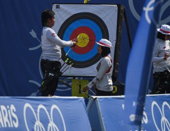 Menpora Dukung Panahan Indonesia Ukir Sejarah di Olimpiade 2028