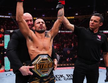 Fakta-fakta Hasil UFC 310: Mantan Juara Tumbang hingga Dominasi Pantoja 
