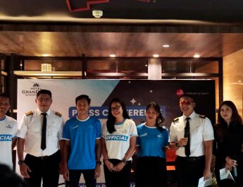 Kembali Hadir, Jakarta Menjadi Tuan Rumah GranDhika Run 2024 dengan Hadiah Berlimpah!