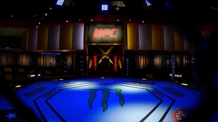 Skandal Krause, Kasus yang Menggegerkan UFC hingga Libatkan FBI