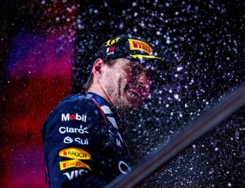 Max Verstappen Ramalkan Persaingan di Formula 1 Musim 2025 akan Sengit