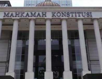 312 Permohonan Sengketa Pilkada 2024 Masuk MK