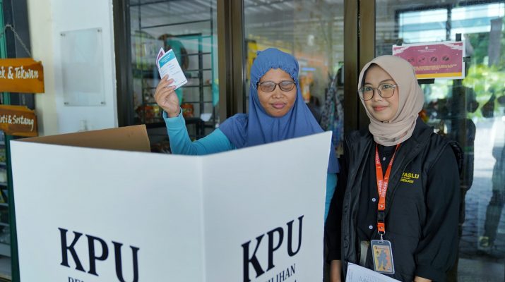 Putusan MK Terkait Sengketa Pilkada Palopo Bisa Membalikkan Kemenangan