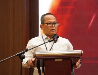 KPU Riau Siap Hadapi 7 Sengketa Pilkada yang Diajukan ke Mahkamah Konstitusi