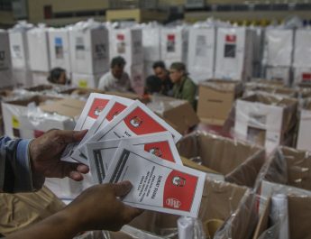 Paslon Legawa, Pilkada Kabupaten Bekasi Tanpa Gugatan ke MK