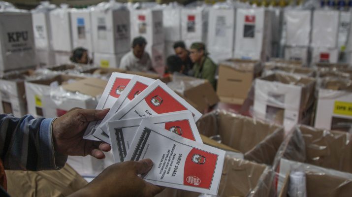 Paslon Legawa, Pilkada Kabupaten Bekasi Tanpa Gugatan ke MK