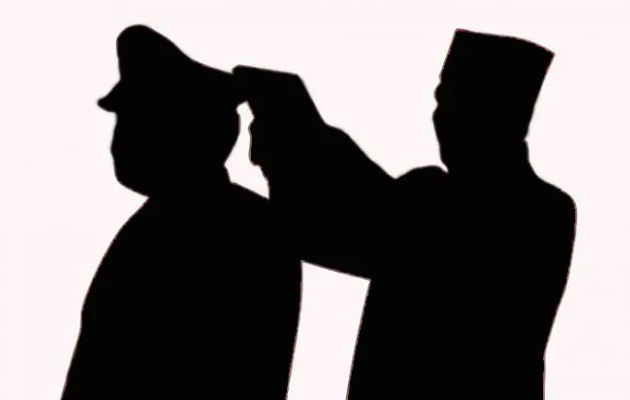 Kepala Daerah Baru Dilantik Maret