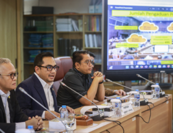 Jadwal Pelantikan Kepala Daerah Diundur Maret 2025