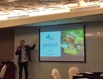 Dorong Potensi Industri Kesehatan dan Kecantikan Indonesia