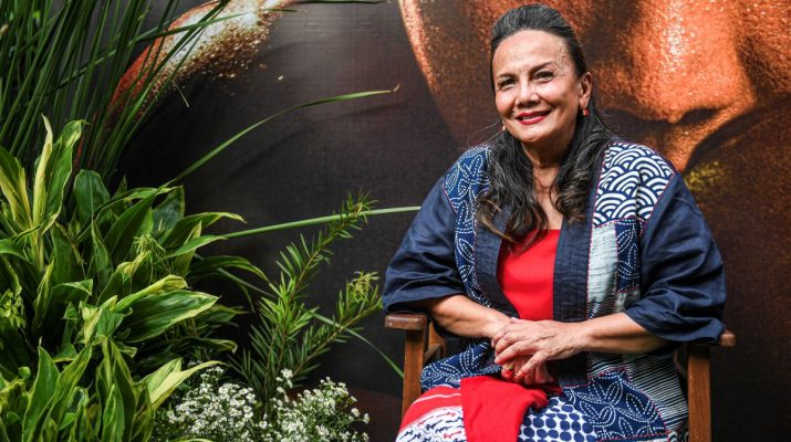 Tips Pernikahan Langgeng Hingga Tua Seperti Pasangan Christine Hakim dan Jeroen