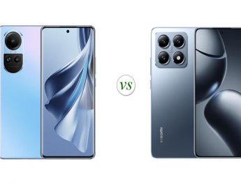 Perbandingan Spesifikasi dan Harga Xiaomi 14T vs OPPO Reno13 5G