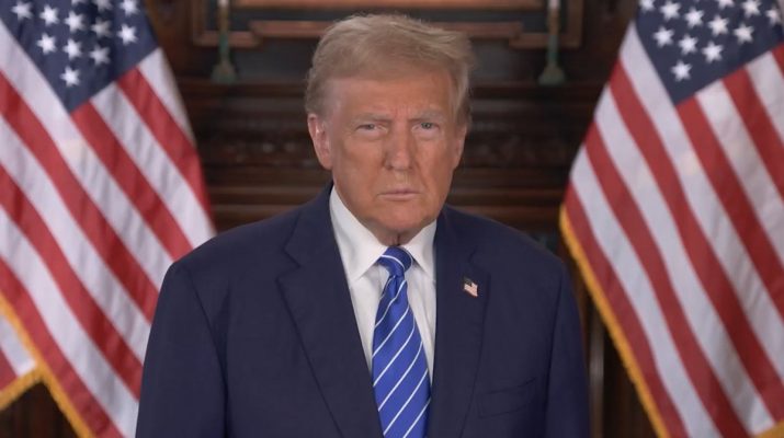 Trump Umumkan Investasi US$500 Miliar untuk Infrastruktur AI