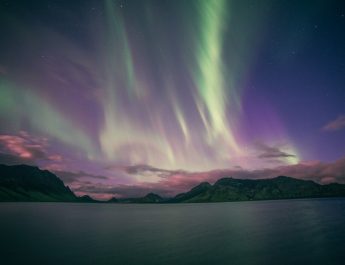 Ilmuwan Jepang Ciptakan Kumpulan Data Atmosfer Bumi untuk Ungkap Fenomena Misterius di Mesosfer