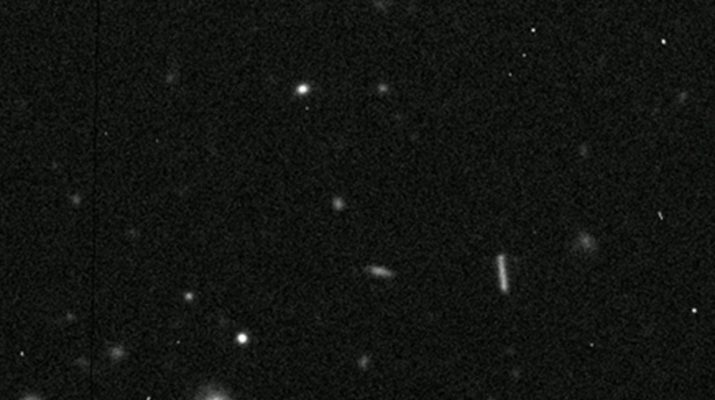 Dewi Peralihan, Cardea: Nama Baru untuk Quasi-Bulan 2004 GU9