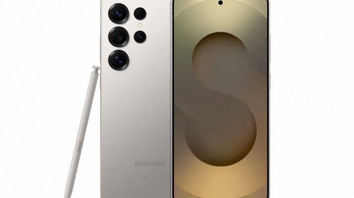 Samsung Galaxy S25 Ultra Gunakan Gorilla Armor 2, Layar Ponsel Auto Tahan Banting