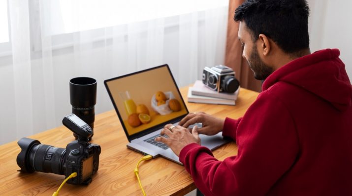 8 Aplikasi Edit Foto di Laptop