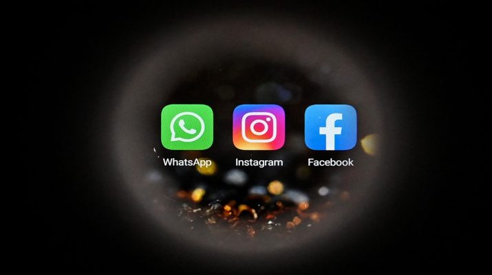 Status WhatsApp Kini Bisa Langsung Muncul di Instagram dan Facebook