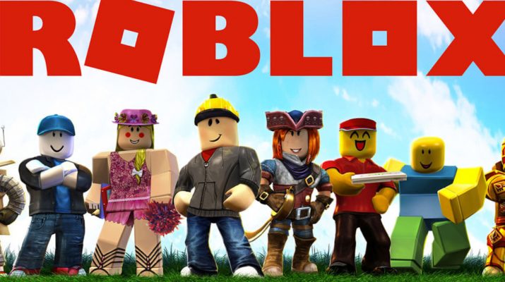 Cara Install Roblox di Laptop dan PC