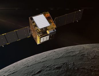 Mengenal Lunar Trailblazer: Robot Milik NASA yang Memetakan Air di Bulan