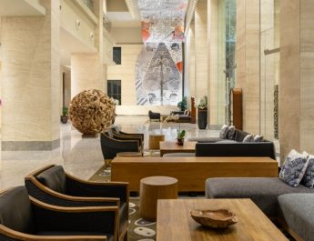 Alila Solo Hotel Hadirkan Kejutan dengan Alila Urban Touchpoints