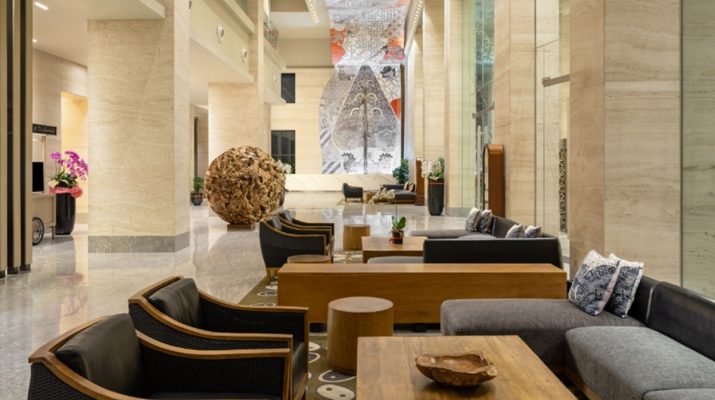 Alila Solo Hotel Hadirkan Kejutan dengan Alila Urban Touchpoints