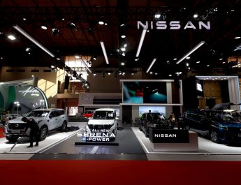 Nissan e-POWER: Performa Kendaraan Listrik Tanpa Batas, Nyaman dan Efisien