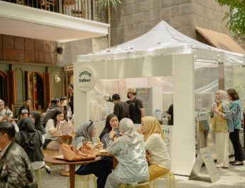 Merindu Canteen Hadirkan Program Singgah Kuliner Bersama Seporsi Mie Kari