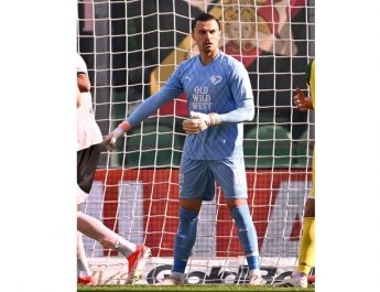 Mengenal Emil Audero, Calon Pemain Naturalisasi Indonesia