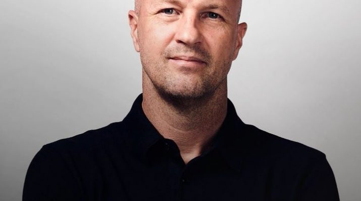 Jordi Cruyff Akan Bantu PSSI Cari Dirtek Timnas