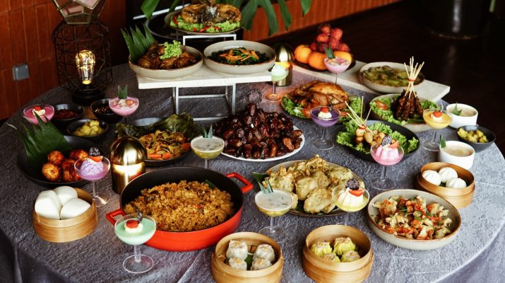 Mercure Garut City Center Hadirkan Pengalaman Ramadan yang Berkesan