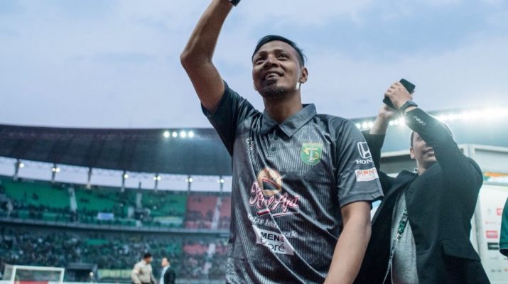 Jenazah Bejo Sugiantoro Dimakamkan Besok Pagi di TPU Geluran