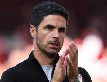 Mikel Arteta: Arsenal masih Punya Peluang Juarai Liga Primer Inggris