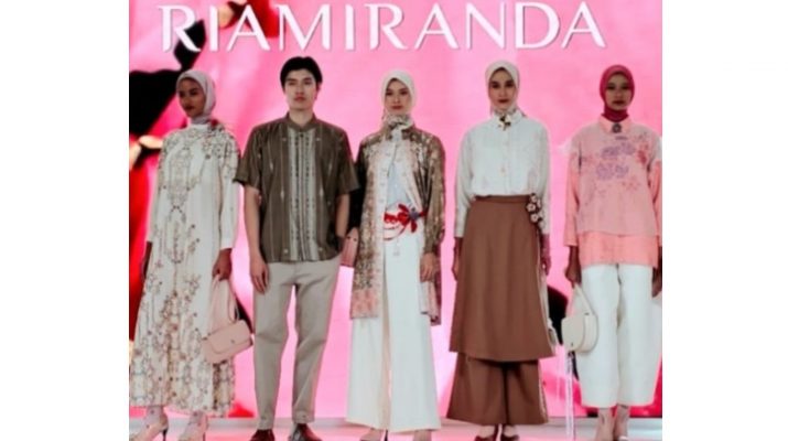 Kiat Styling Baju Kantor Agar Modis untuk Bukber