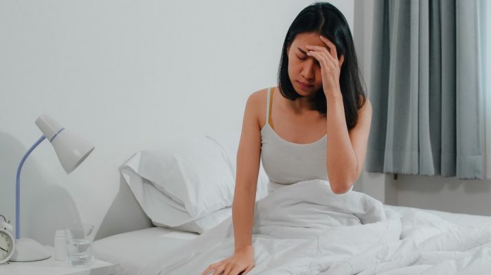 7 Bahaya Kurang Tidur yang Berulang, Bisa Picu Peradangan dan Ganggu Sistem Imun