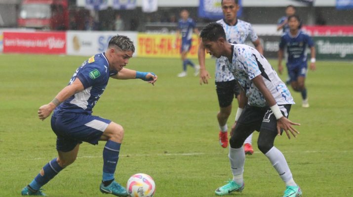 Juara Liga 2, Begini Kunci Keberhasilan PSIM Jogja