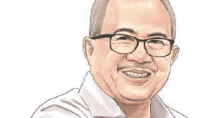 Perang Saudara di 16 Besar