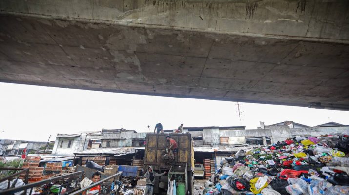 Kelola Sampah, Pemkot Bandung Targetkan 700 RW KBS Pada Akhir Tahun