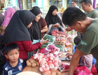 Kuningan Gelar GPM Perdana di Bulan Ramadan