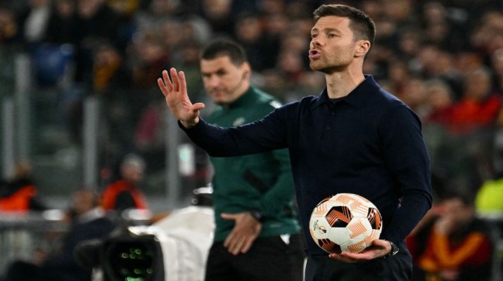 Bayern Munich vs Leverkusen: Xabi Alonso Beri Peringatan Keras!